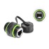 Delock Cable Connector RJ12 jack to RJ12 jack with M20 x 1.5 mm thread and protective cap IP68 dust and waterproof