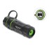 Delock Cable Connector RJ12 jack to RJ12 jack with M20 x 1.5 mm thread with protective cap and housing IP68 dust and waterproof