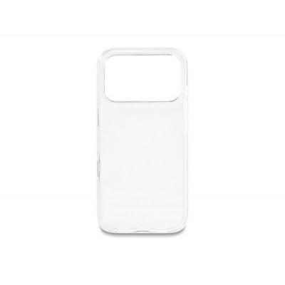 Delock Protective Case for iPhone 17 Pro clear 2