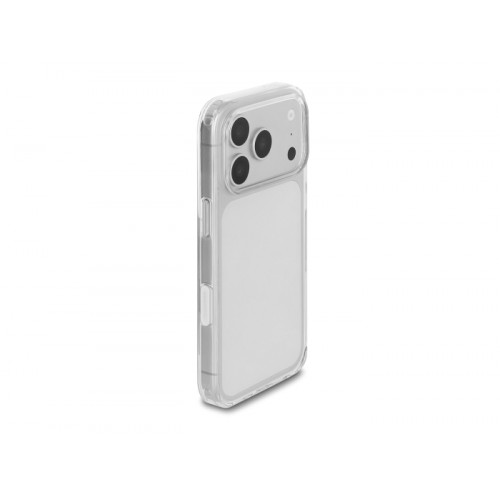 Delock Protective Case for iPhone 17 Pro clear