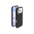 Delock Protective Case for iPhone 17 Pro compatible with MagSafe made of soft-touch silicone black