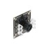 Delock USB 2.0 Camera Module with Global Shutter black / white 0.92 mega pixel 65° 6 LED V6 fix focus
