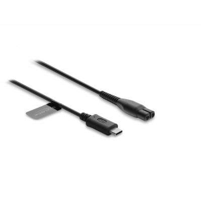Delock USB Type-C™ Charging Cable 4.3 V for Electric Shavers compatible with Philips OneBlade 360 Face + Body - shaver charger r