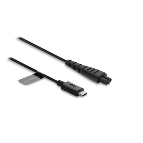 Delock USB Type-C™ Charging Cable 5 V for Electric Shavers compatible with Remington HC4250, MB4200, MB6850, XR1330 series - sha