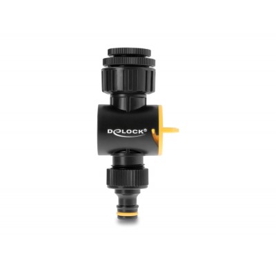 Delock Water Filter for garden irrigation with stainless steel filter 2