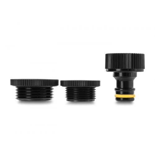 Delock Water Filter for garden irrigation with stainless steel filter
