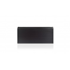 Pc Industriale fanless, 2x GLan, Displayport e HDMI