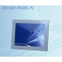 Panel PC 12" touchscreen IP65, CPU Celeron, 4 porte seriali