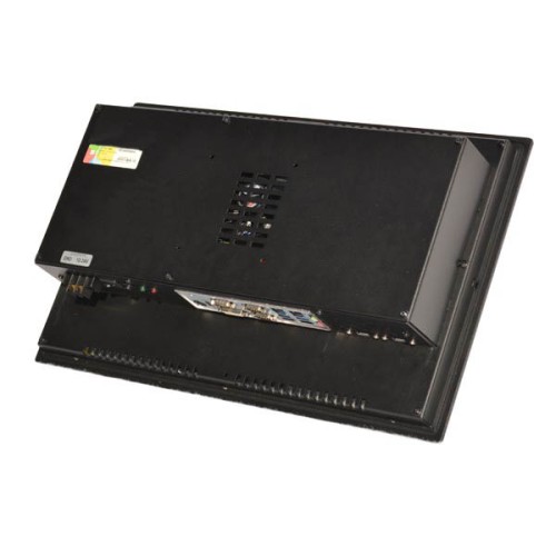 Panel PC 18.5"/21.5" Wide screen FullHD, touchscreen capacitivo, CPU i3/i5/i7 (disponibile senza touchscreen su richiesta).