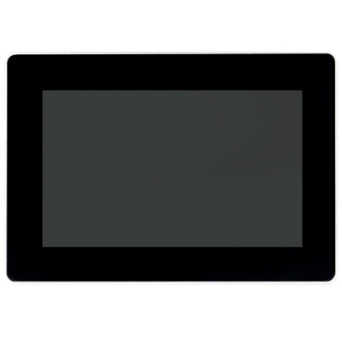 Panel PC 7" Deluxe Touchscreen Capacitivo, CPU N2807, 2GB Ram