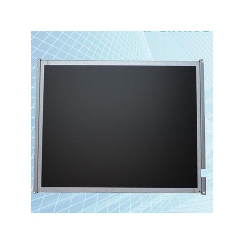 Monitor open frame industriale 6,5"/7"/10.4"/15"/17"/19" con touchscreen (opzionale)