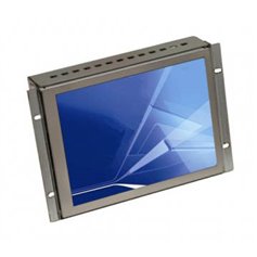 Monitor open frame industriale 6,5"/7"/10.4"/15"/17"/19" con touchscreen (opzionale)