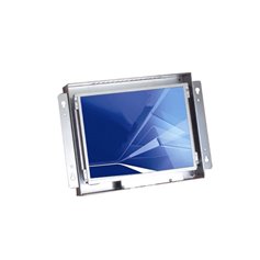 Monitor open frame industriale 6,5"/7"/10.4"/15"/17"/19" con touchscreen (opzionale)