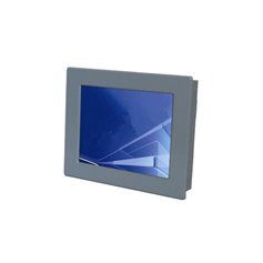 Monitor da pannello, 12" touchscreen, 1024x768