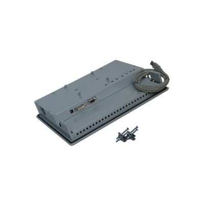 Monitor da pannello, 12" touchscreen, 1024x768 2