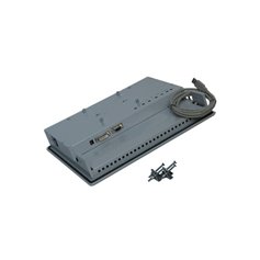 Monitor da pannello, 12" touchscreen, 1024x768