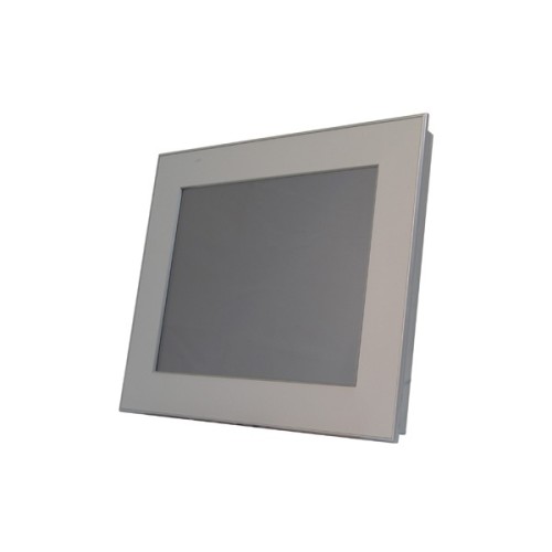 Monitor da pannello, 15" touchscreen