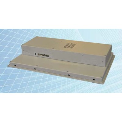 Monitor da pannello 15.6" touchscreen Wide Deluxe 2