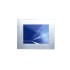 Monitor da Pannello 6.5" Touchscreen, cornice inox