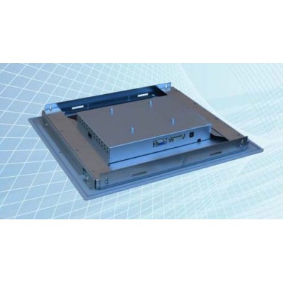 Monitor da pannello, 17" touchscreen Deluxe (RV2) 2