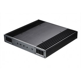 Kimera Serial: PC industriale fanless, CPU i3 / i5 / i7, Seriale RS-232. Slim design