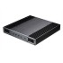 Kimera Serial: PC industriale fanless, CPU i3 / i5 / i7, Seriale RS-232. Slim design