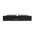 Kimera Fast: PC industriale fanless, CPU Celeron Dual Core, 2 Lan, 2 Seriali (1x RS232 + 1x RS485),  6x USB e Dual Viideo