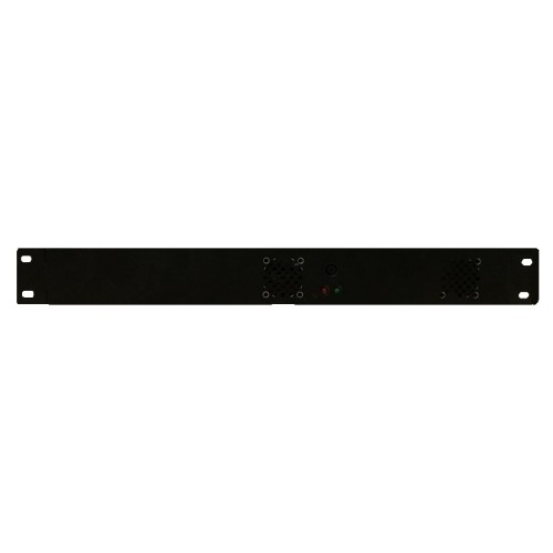 Kimera Rack: PC Industriale rack 19" 1,25U, CPU Celeron / Pentium / i3 / i5 / i7, Xeon, supporto 1 PCI / PCE-Express