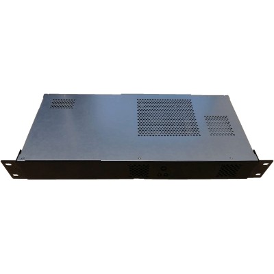 Industria PC with PCI Express support, customizable on your requests