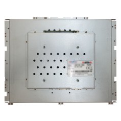 Monitor open frame industriale 6,5"/7"/10.4"/15"/17"/19" con touchscreen (opzionale)