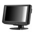 7" LCD Display Monitor with HDMI, DVI, VGA & AV Inputs (touchscreen optional)