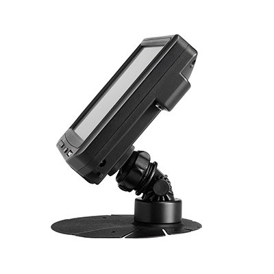 7" LCD Display Monitor con HDMI, DVI, VGA & AV Inputs (touchscreen opzionale) 2