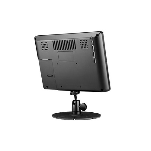 10.1" LCD Display Monitor with HDMI, DVI, VGA & AV Inputs (touchscreen optional)