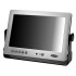 10.1" Touchscreen LCD Display Monitor con HDMI, DVI, VGA & AV Inputs