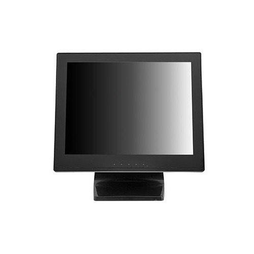 10.4" IP54 Touchscreen LCD Monitor con VGA HDMI Inputs