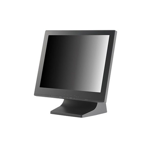 10.4" IP54 Touchscreen LCD Monitor con VGA HDMI Inputs