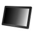 18.5" IP54 LCD Display Monitor with HDMI, DVI & VGA Inputs and Capacitive Touchscreen