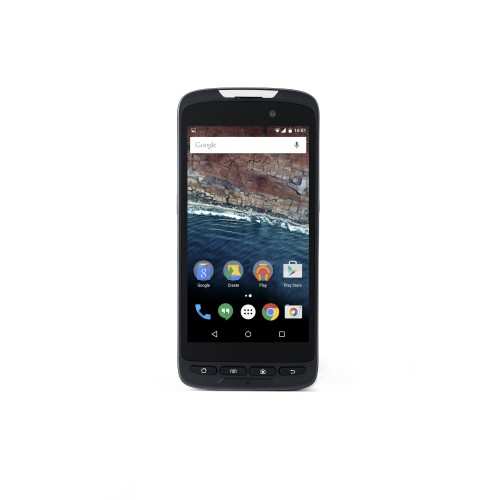 Industrial Tablet 4" IP67 with capacitive touchscreen