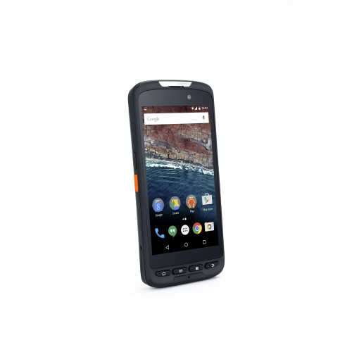Industrial Tablet 4" IP67 with capacitive touchscreen