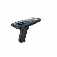 Tablet industriale 6" IP67 con touchscreen capacitivo