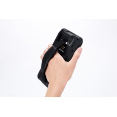 Industrial Tablet 6" IP67 with capacitive touchscreen