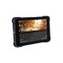 Industrial Tablet 8" IP67 with capacitive touchscreen
