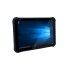 Tablet industriale 12" IP65 con touchscreen capacitivo
