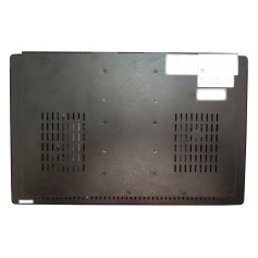 Panel PC 18.5"/21.5" Wide screen FullHD, touchscreen capacitivo, CPU i3/i5/i7 (disponibile senza touchscreen su richiesta).