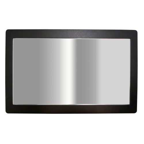 Panel PC 18.5"/21.5" Wide screen FullHD, touchscreen capacitivo, CPU i3/i5/i7 (disponibile senza touchscreen su richiesta).