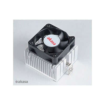 Raffreddatore Socket A /  370 in alluminio