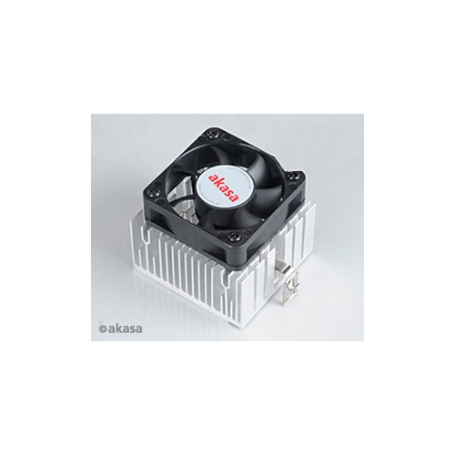 Raffreddatore Socket A /  370 in alluminio