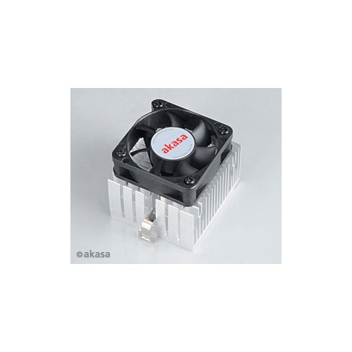 Raffreddatore Socket A /  370 in alluminio