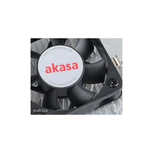 Raffreddatore Socket A /  370 in alluminio