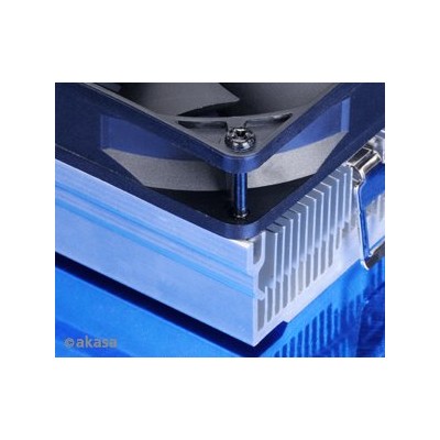 Raffreddatore AMD compatto 2